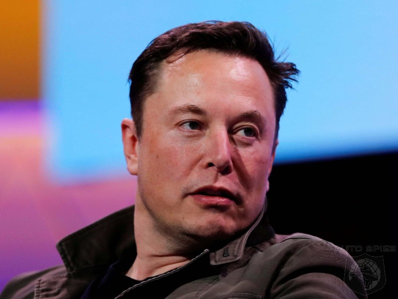Crossing The Line? Elon Musk Compare Canada's Trudeau To Hitler In Tweet